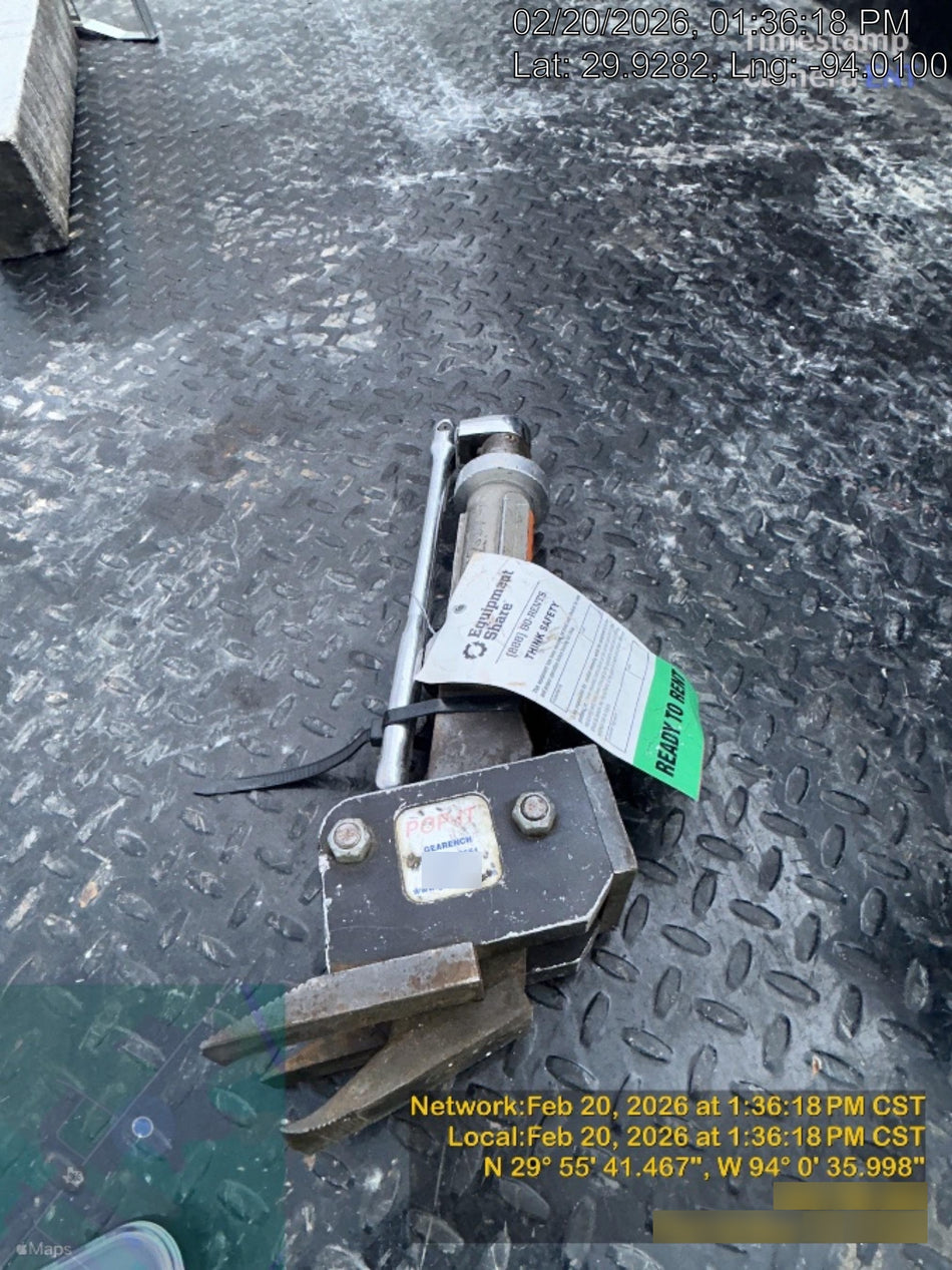 2021 PETOL P95-525