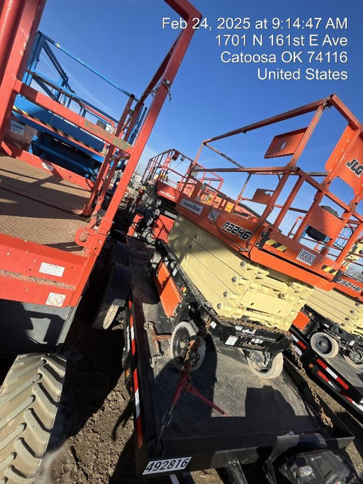 2025 STEELPOINT K16E