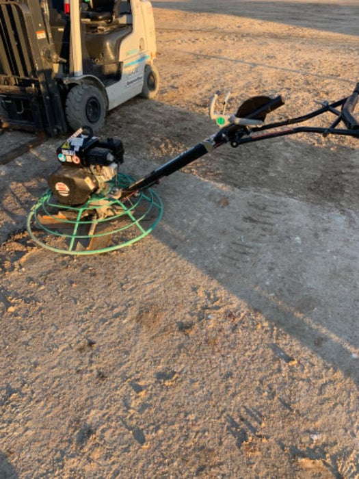 2025 MULTIQUIP J36H55