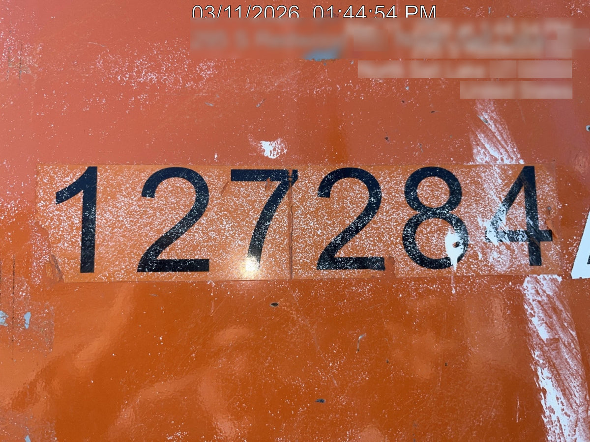 2021 JLG 4069LE