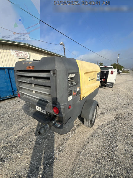 2023 ATLAS COPCO XAS 400-150 PACE