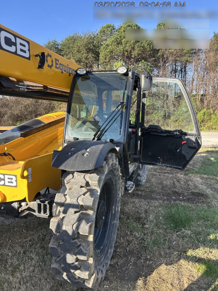 2024 JCB 509-42