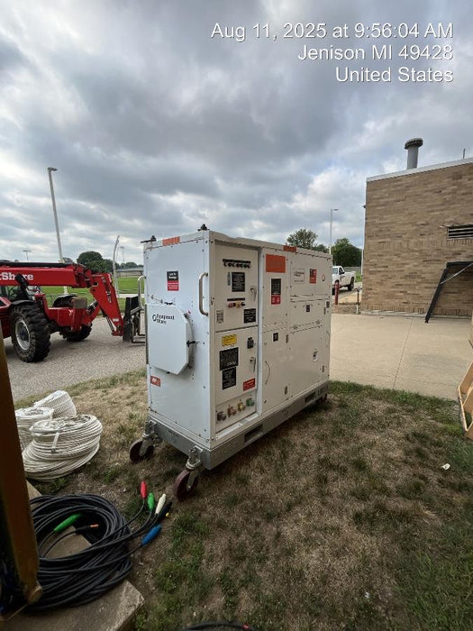 2022 SMARTECH SLIC12R-MSH