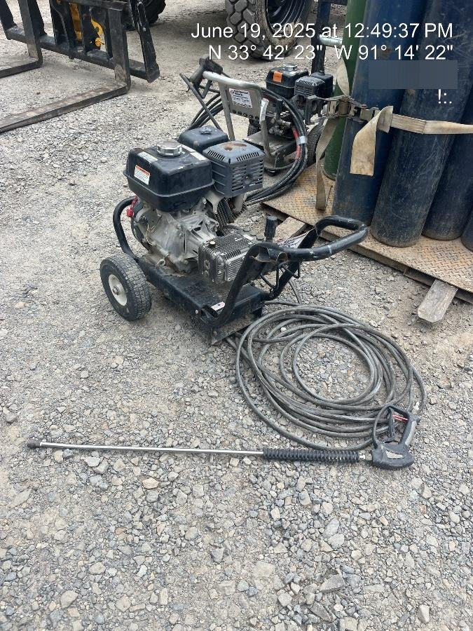 2019 MI-T-M CORPORATION JP-4004-3MHB