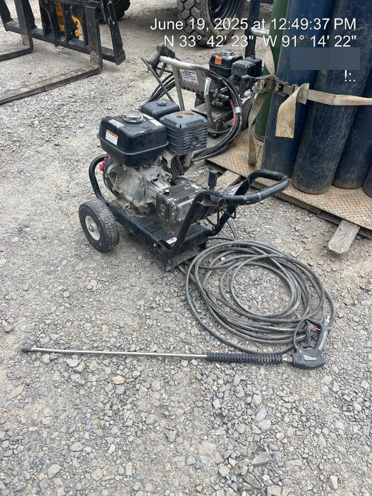 2019 MI-T-M CORPORATION JP-4004-3MHB