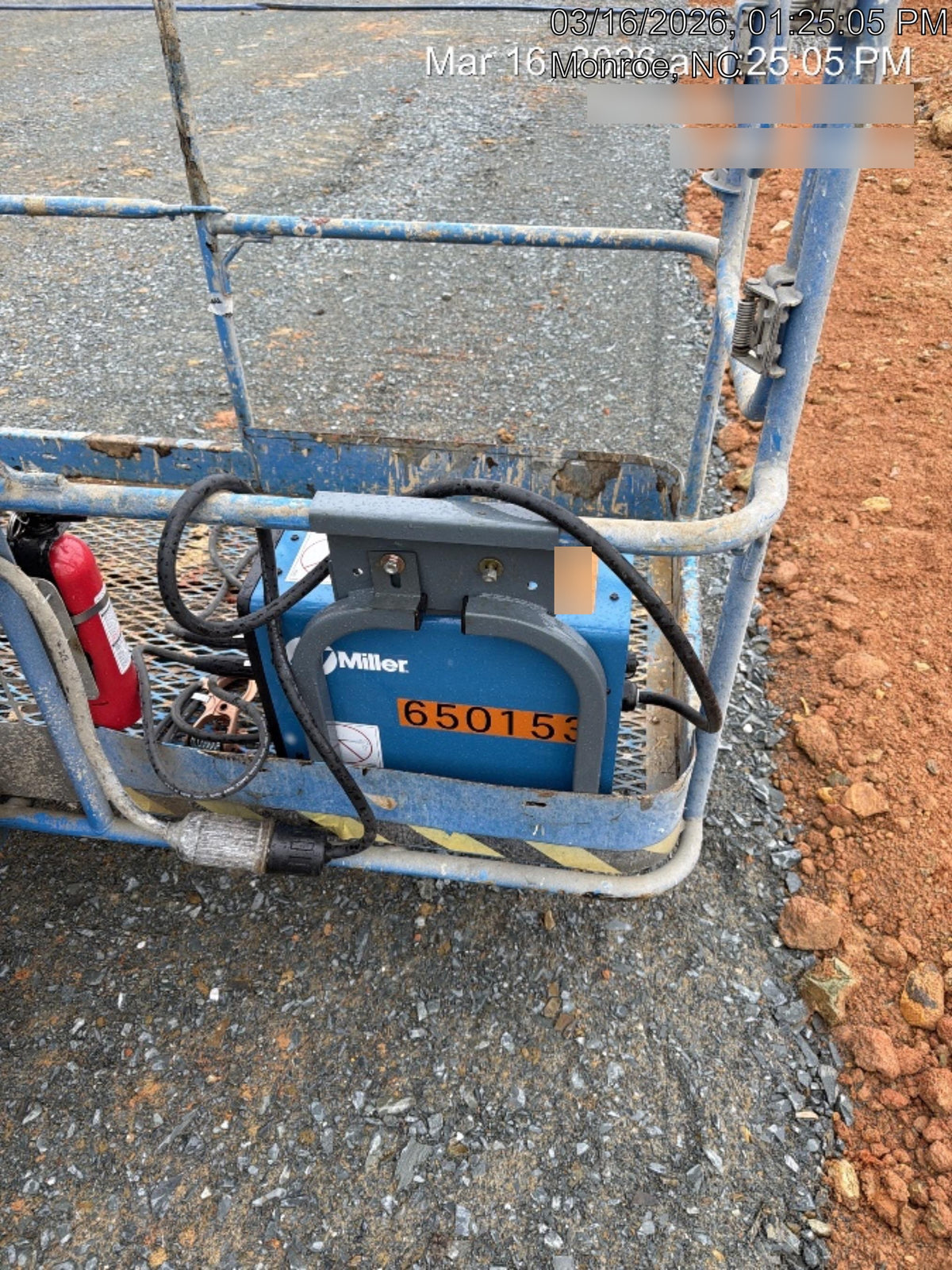 2026 MILLER ELECTRIC CST-282