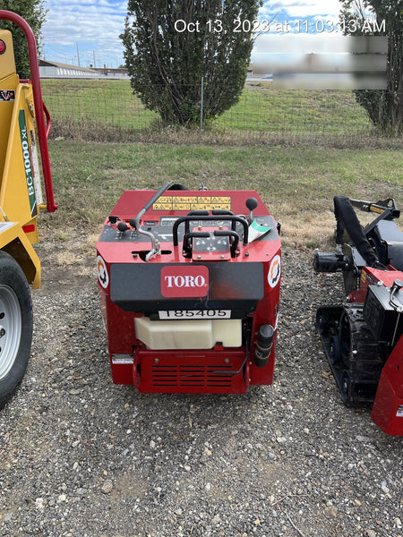 2021 TORO TRX-250