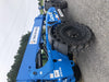 2020 Genie GTH-636 Cab/Heat/Air, Solid Tires, Work Lights, Beacon, Aux Hydraulics, Back up Alarm