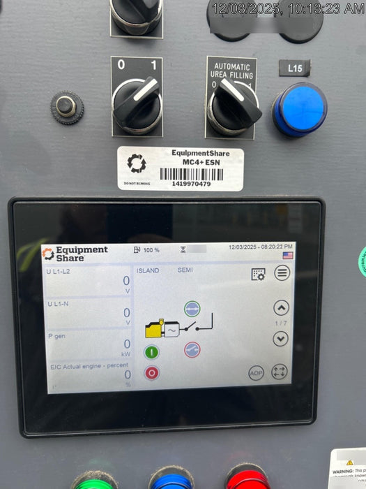 2022 ATLAS COPCO QAS 235