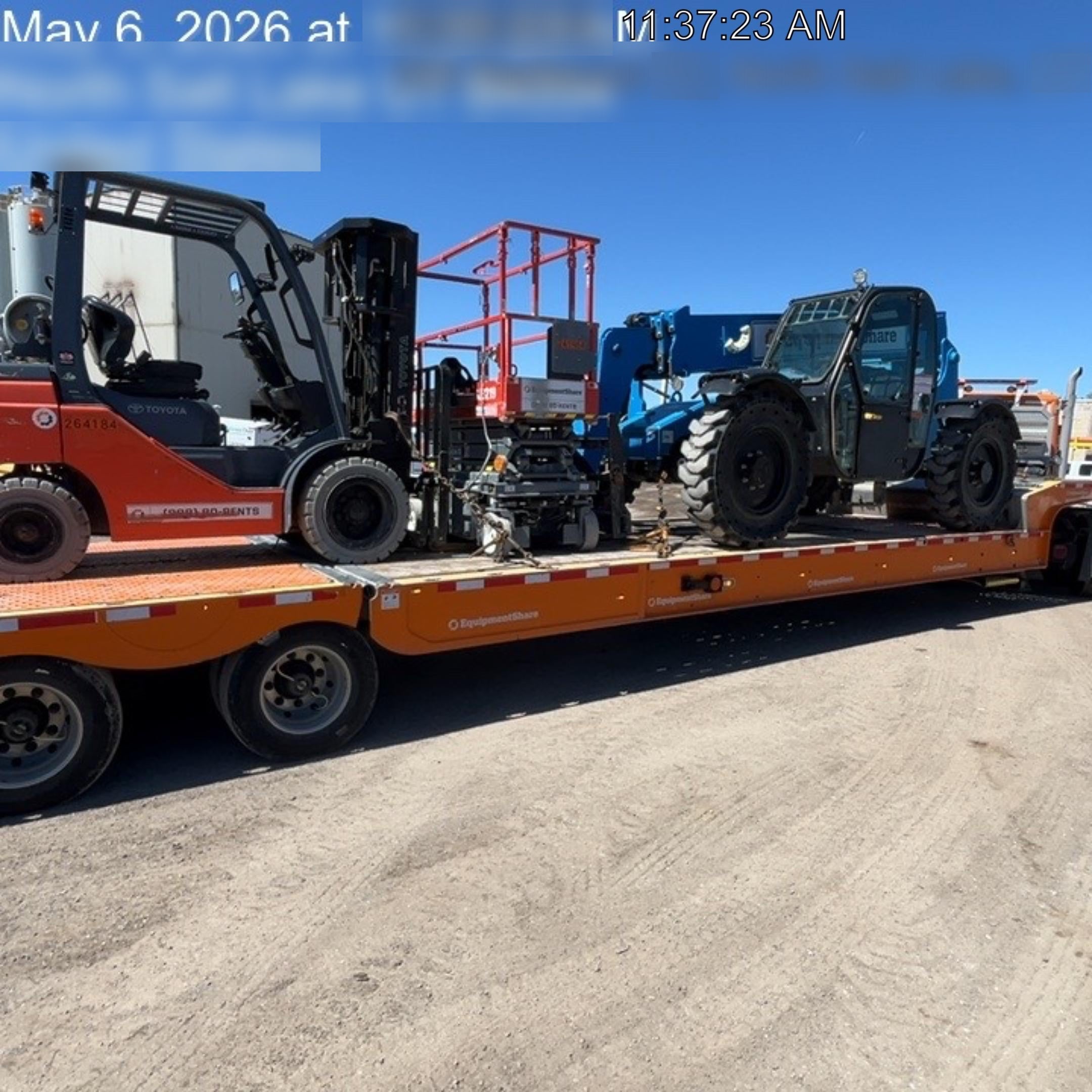 2022 TOYOTA 50-8FGU30 LP - Quad