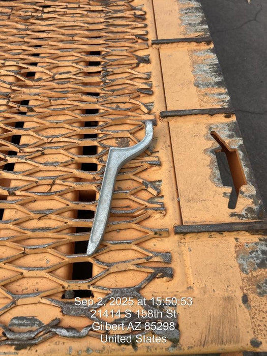 2024 MI-T-M WTP-T03-0MGH