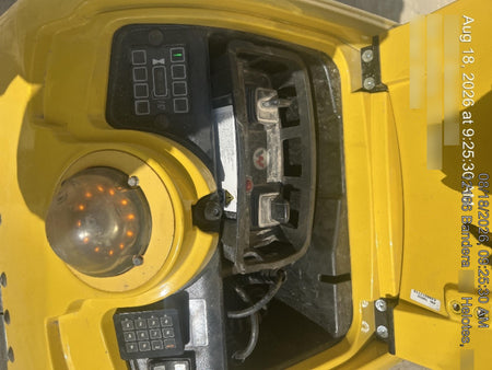 2019 WACKER NEUSON RTKx-SC3