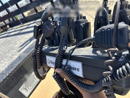 2021 MOTOROLA PMPN4285