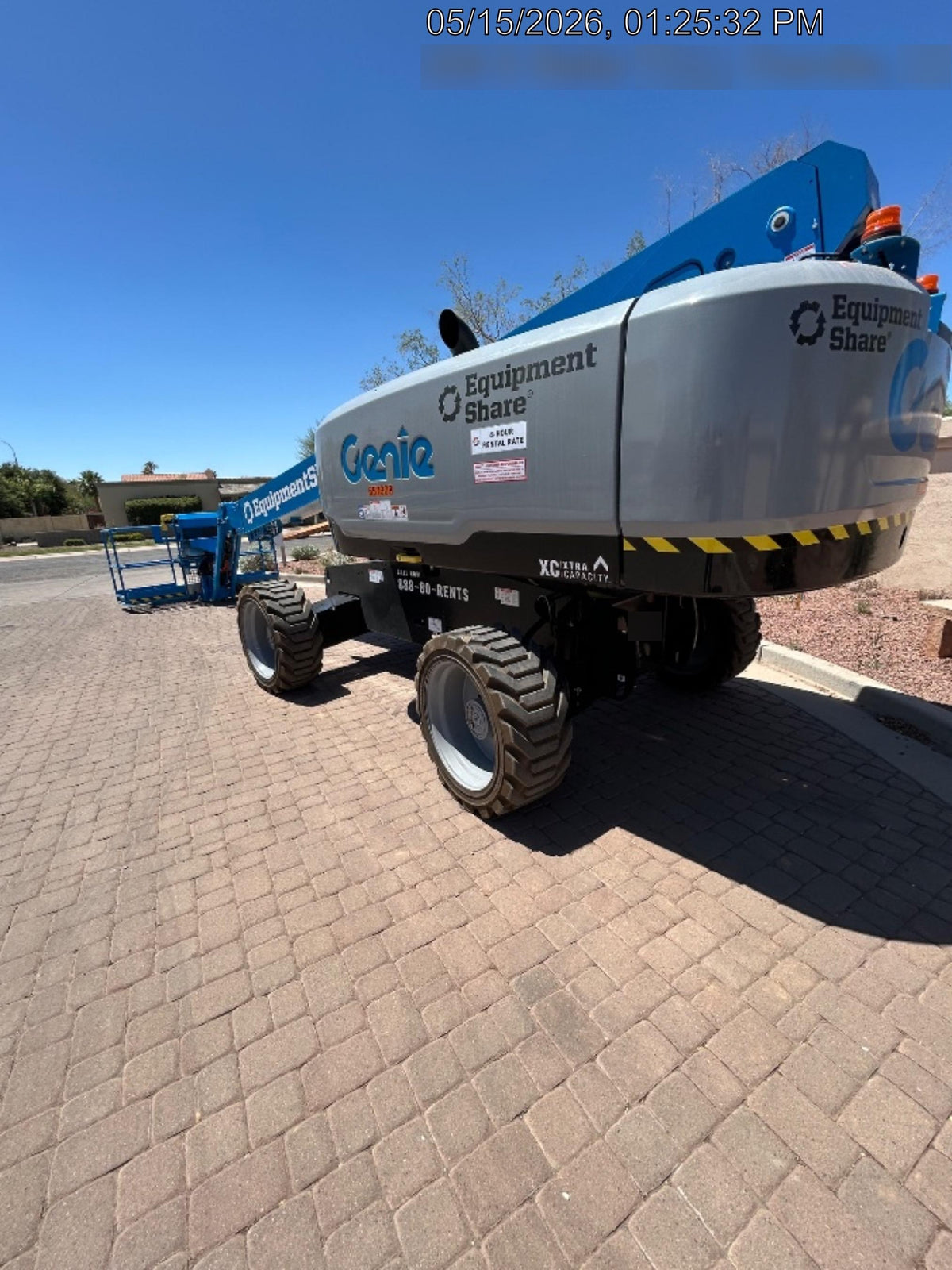 2026 GENIE S-65 XC