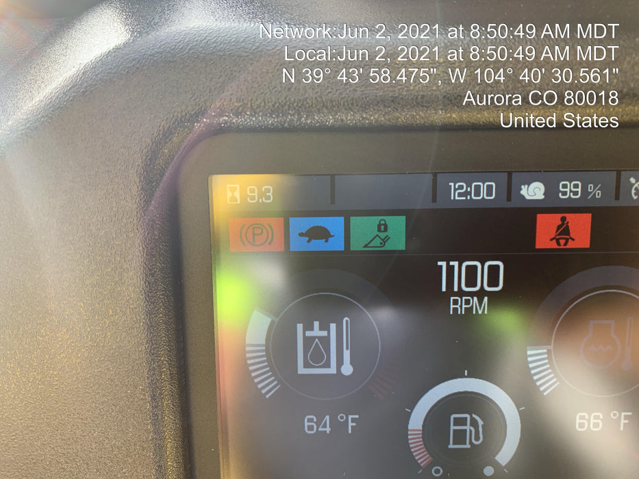 2021 WACKER NEUSON ST35