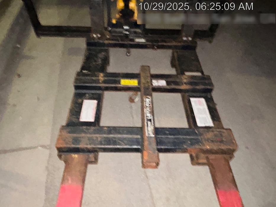 2020 STAR INDUSTRIES 1395B