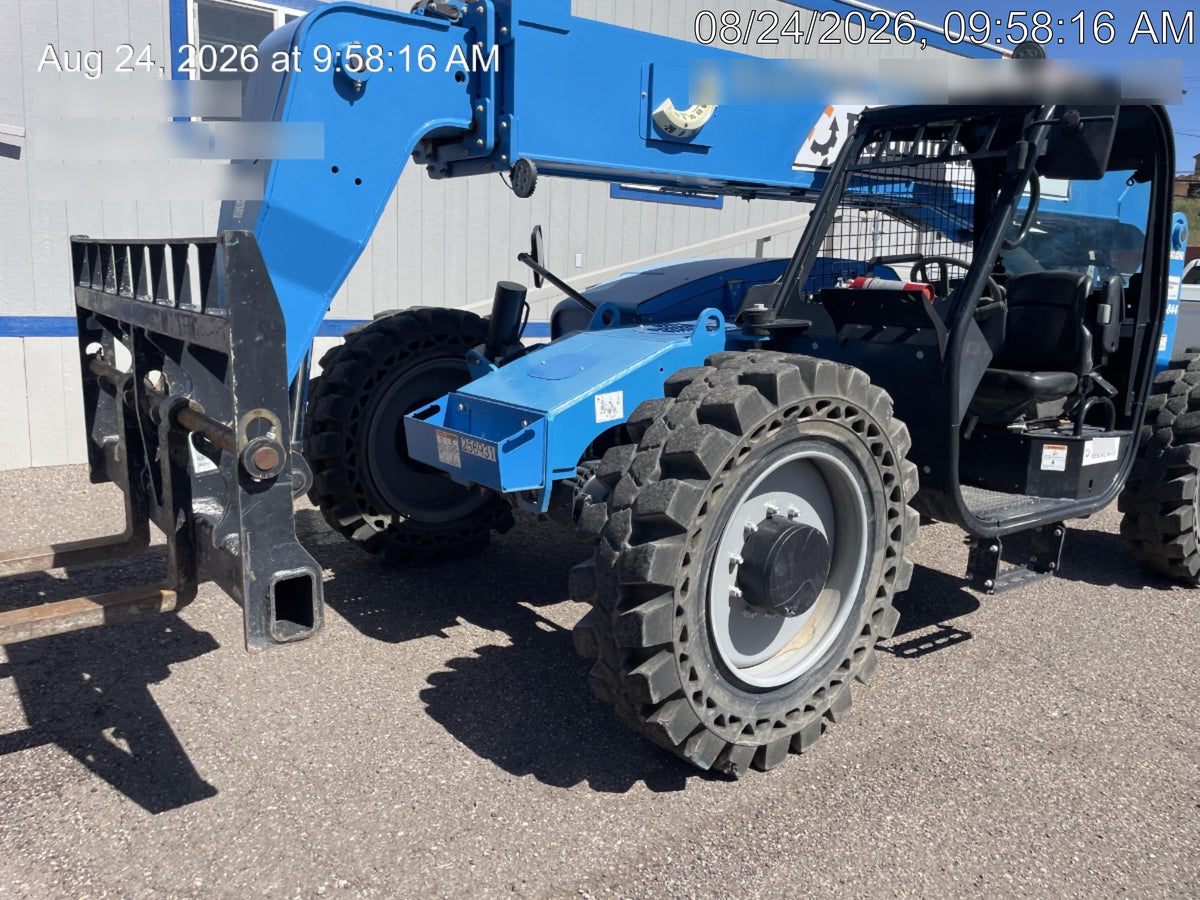2022 GENIE GTH-844