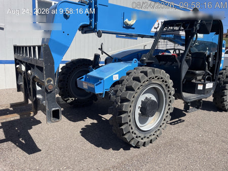 2022 GENIE GTH-844