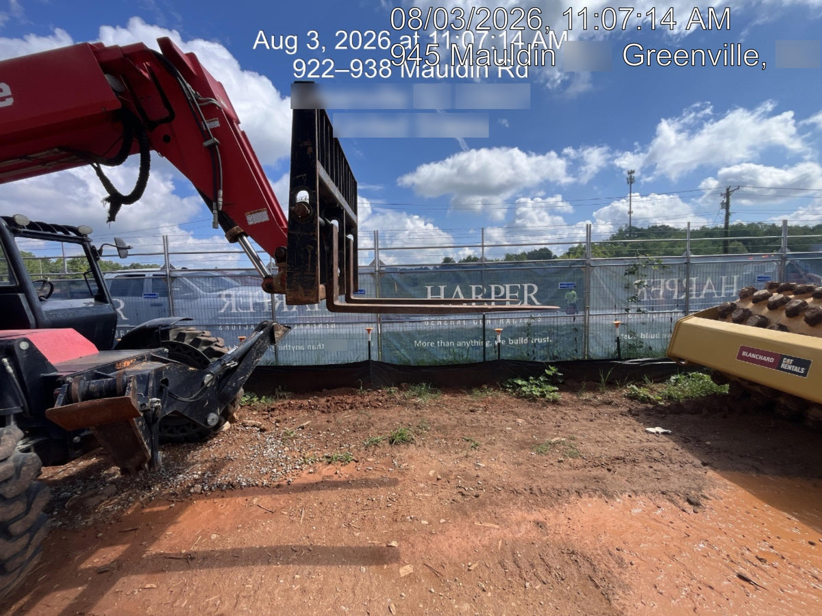 2020 MANITOU MTA12042