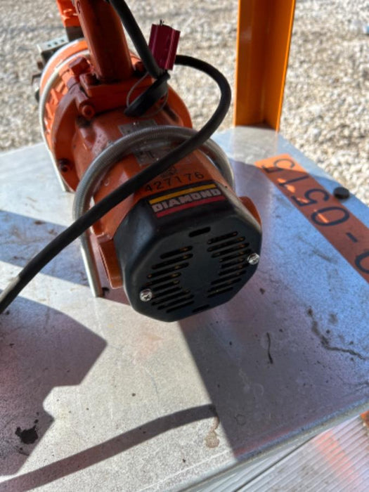 2024 BENNER NAWMAN DC-25X