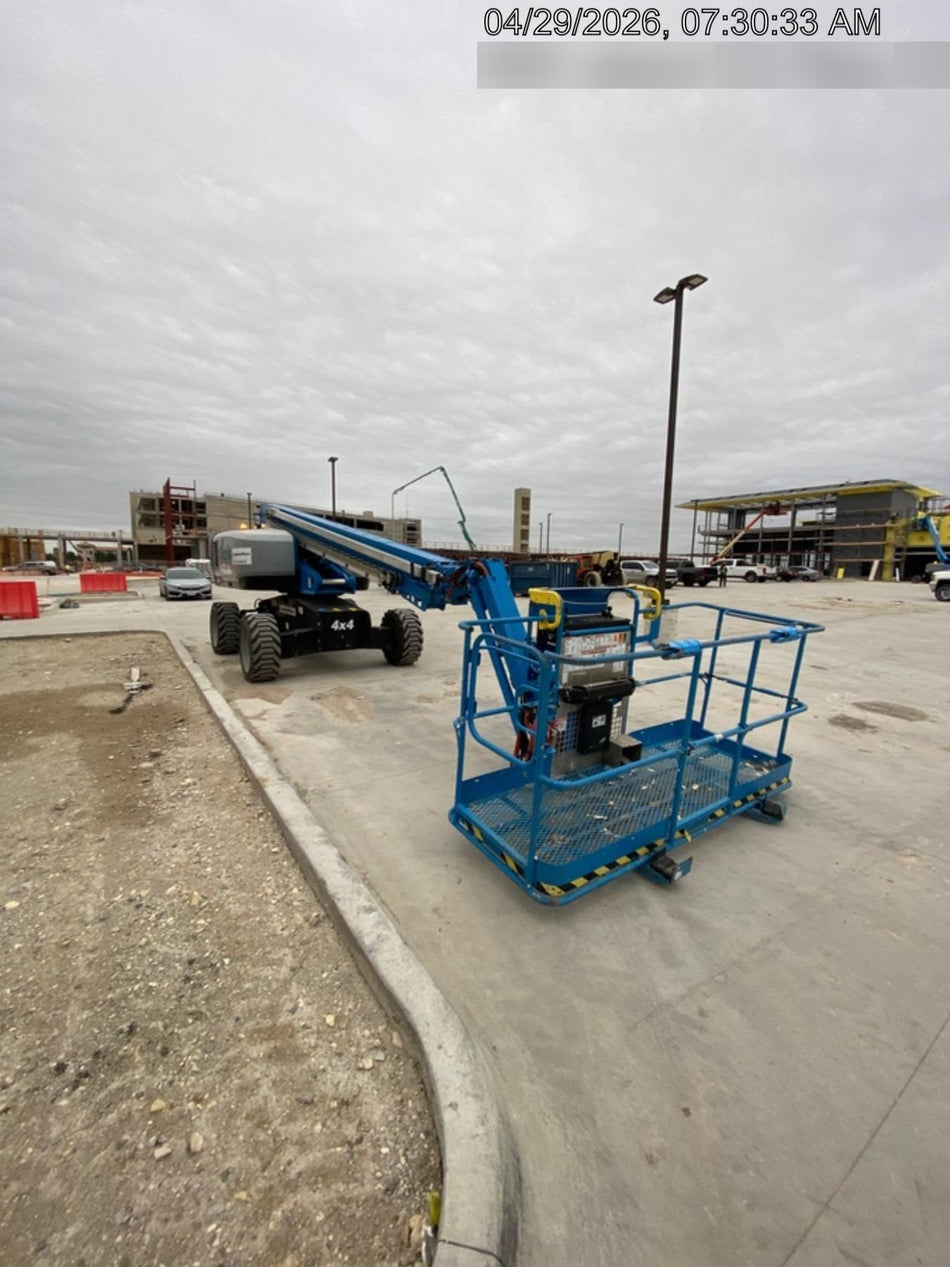 2023 GENIE S-65 XC