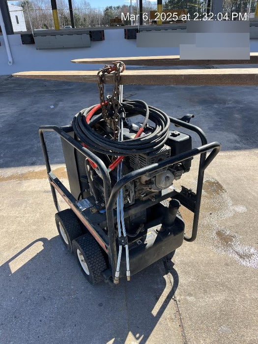 2020 MI-T-M CORPORATION HSP-3504-3MGH