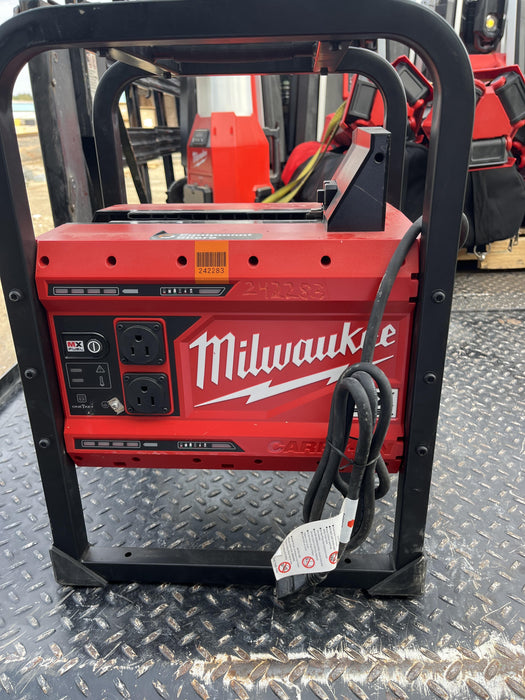 2022 MILWAUKEE MXF002-2XC