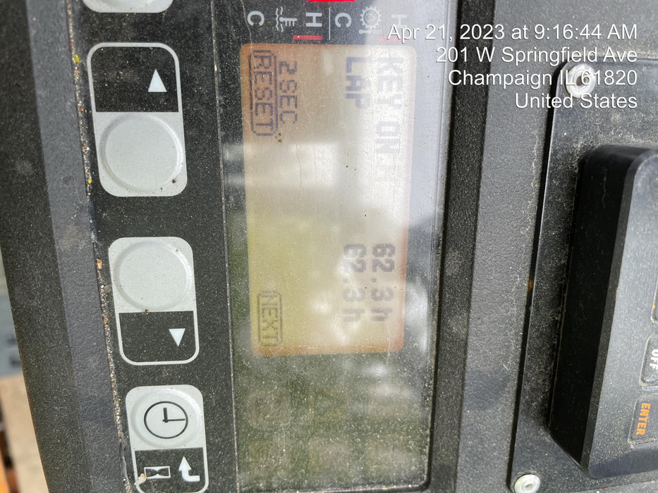 2022 TOYOTA 50-8FGU25