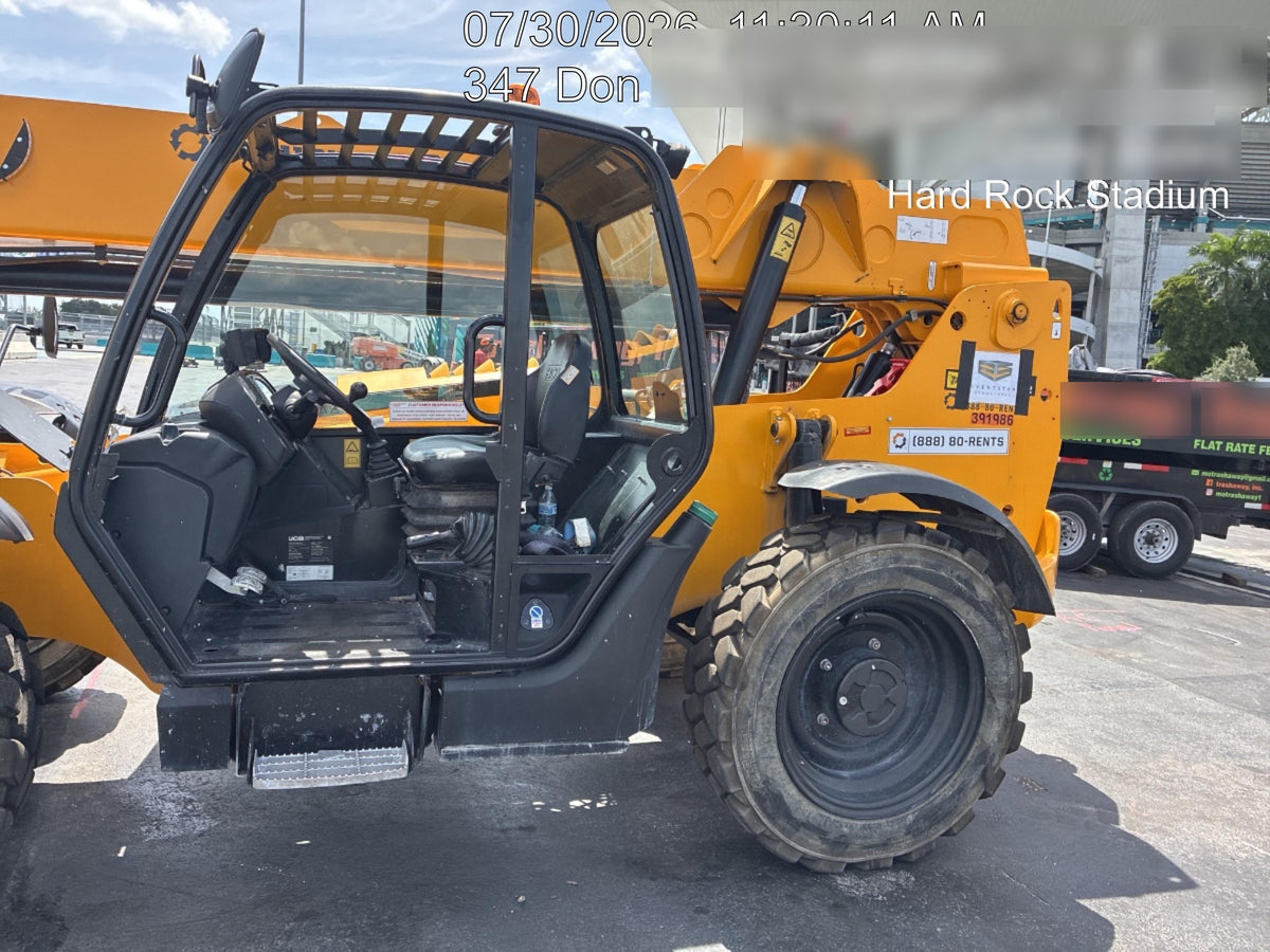 2024 JCB 509-42