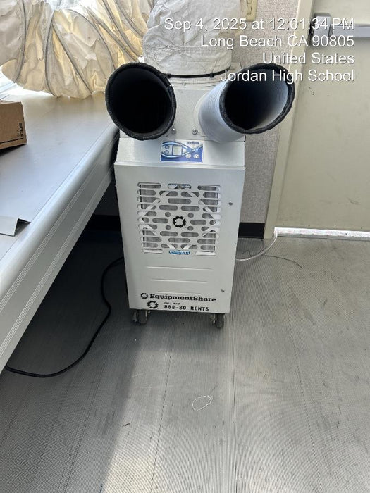 2022 KWIKOOL KPAC1811-2