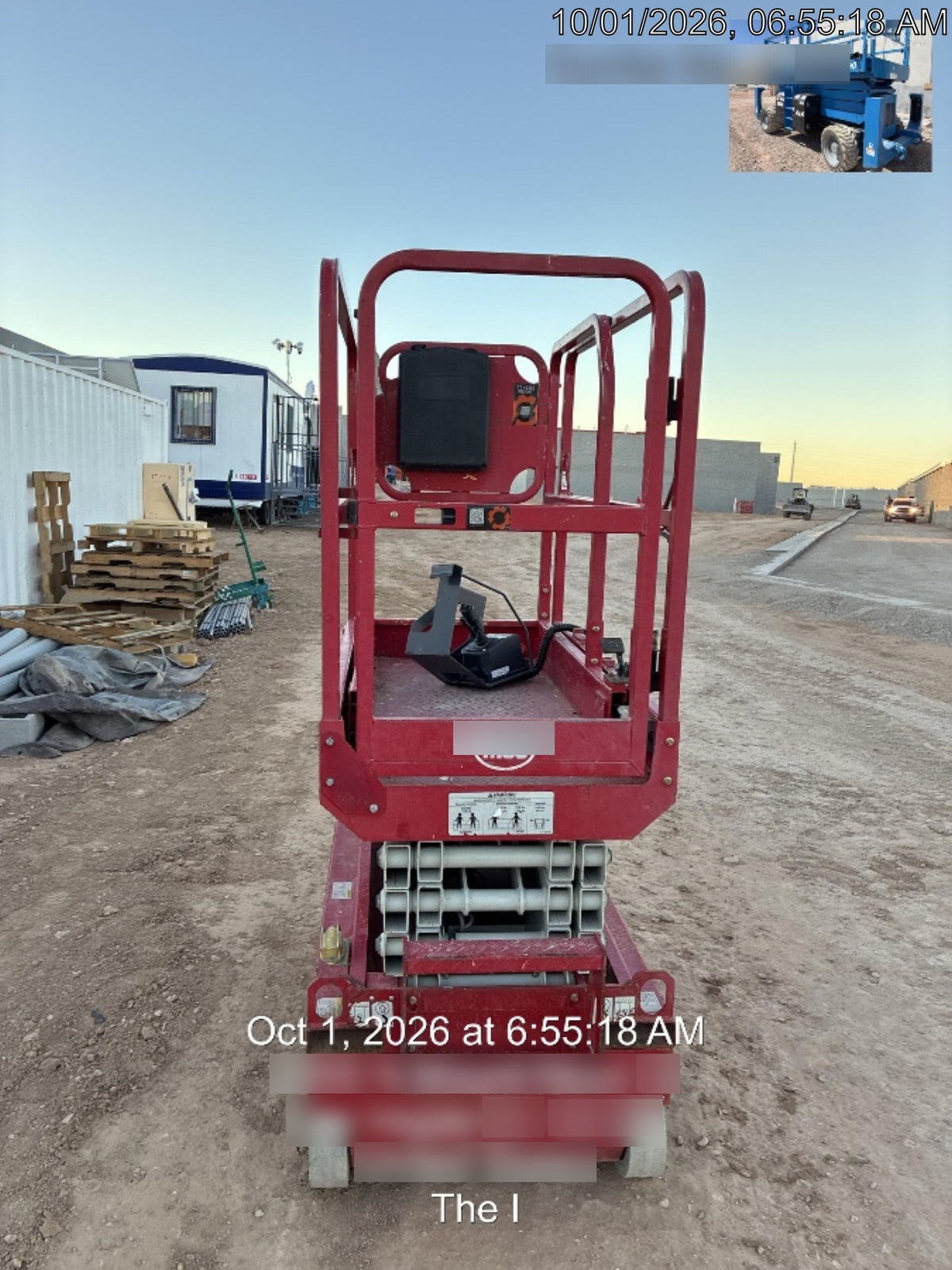 2018 MEC 1330SE MEC 1330SE, 2 Yr Full Extended Warranty