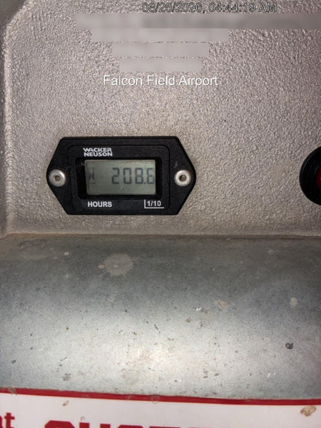2024 WACKER NEUSON DPU6555Heh