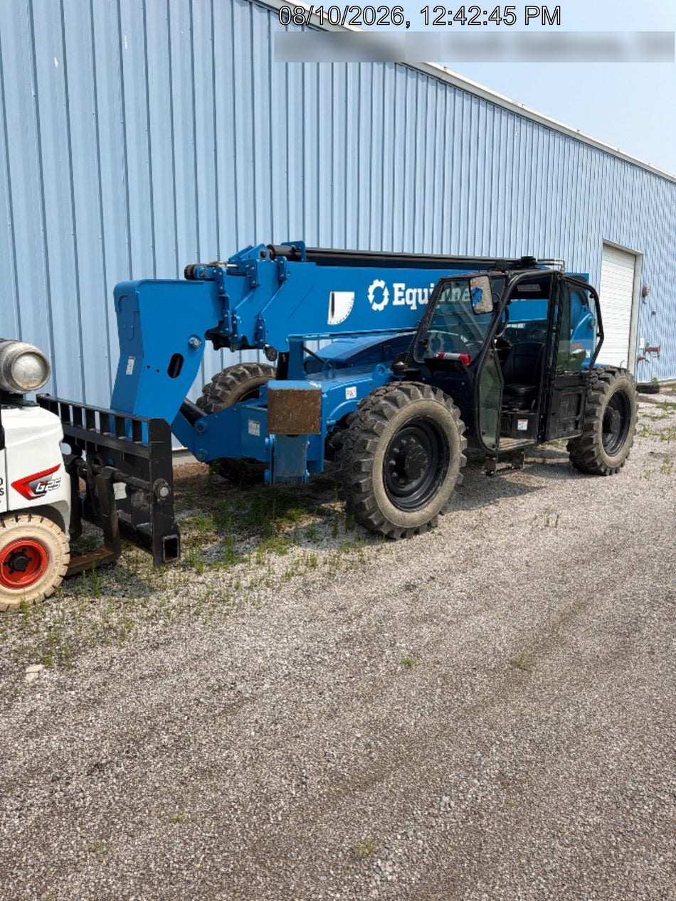 2025 GENIE GTH-1056