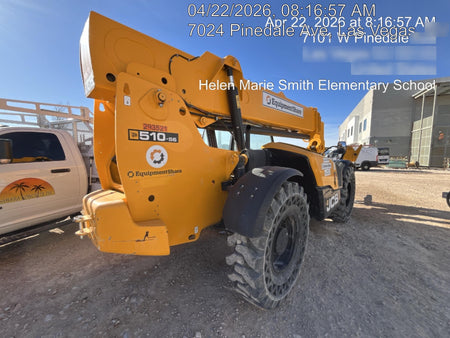2023 JCB 510-56