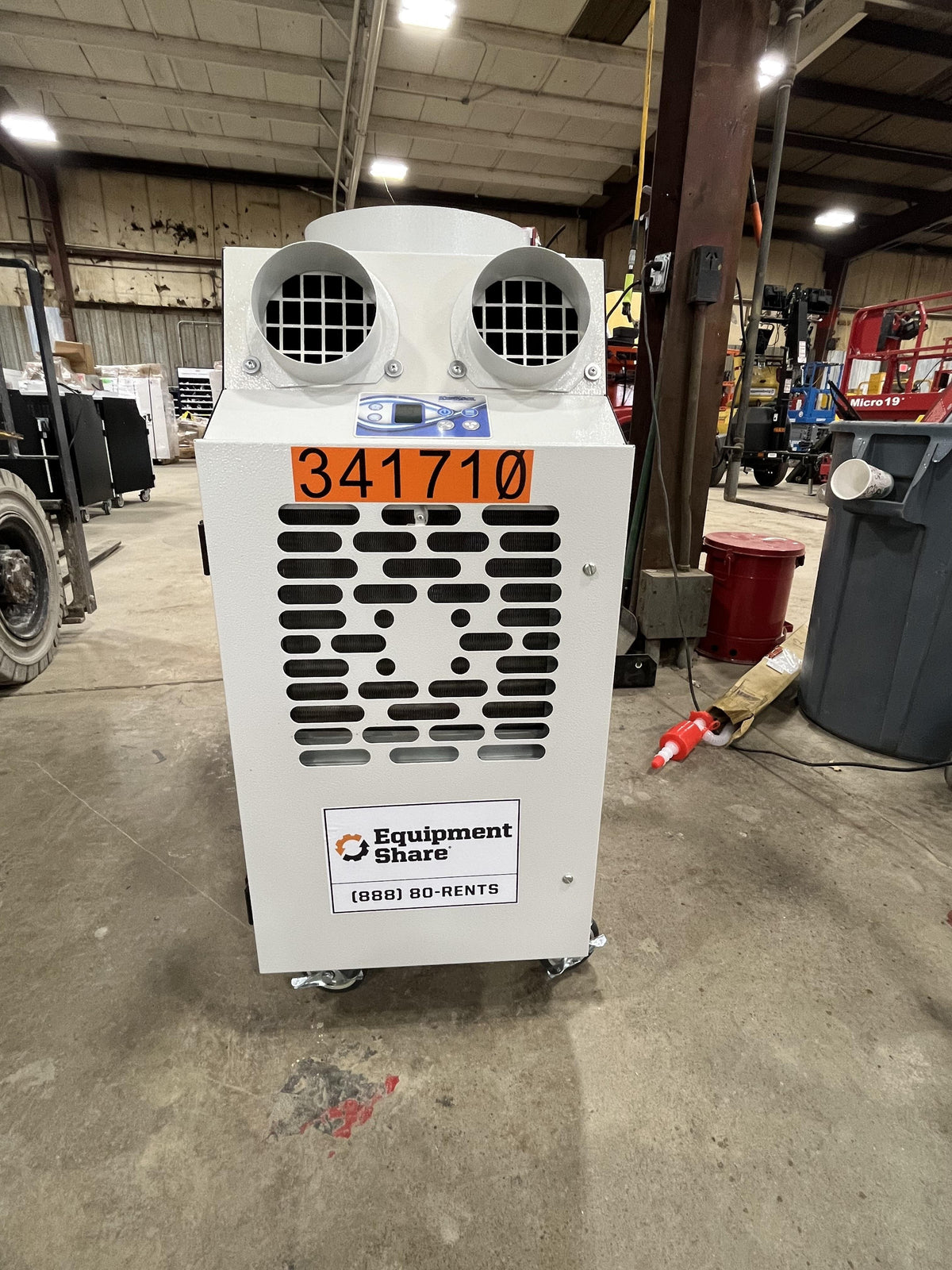2023 KWIKOOL KPAC1411-2