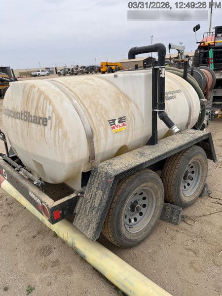 2025 WYLIE EXP-550L-S