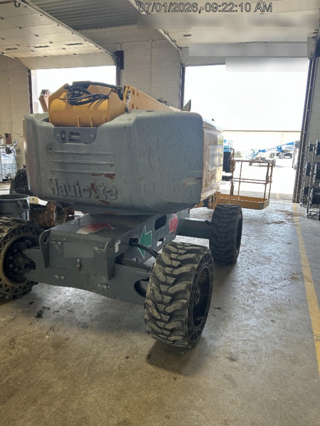 2020 HAULOTTE HA46RTJO