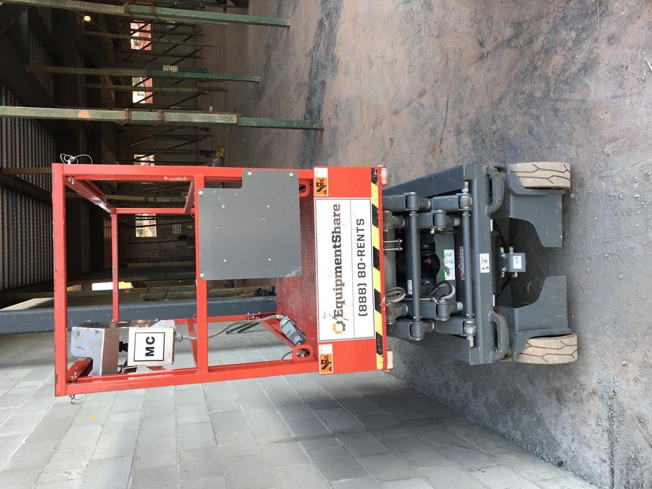 2019 Skyjack SJIII-3219 Standard w/Trojan Batteries