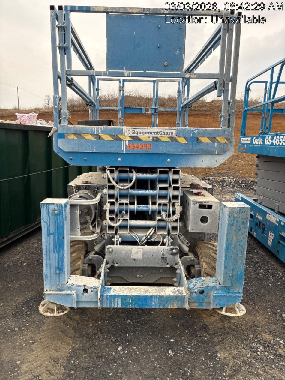 2021 GENIE GS-4069 RT