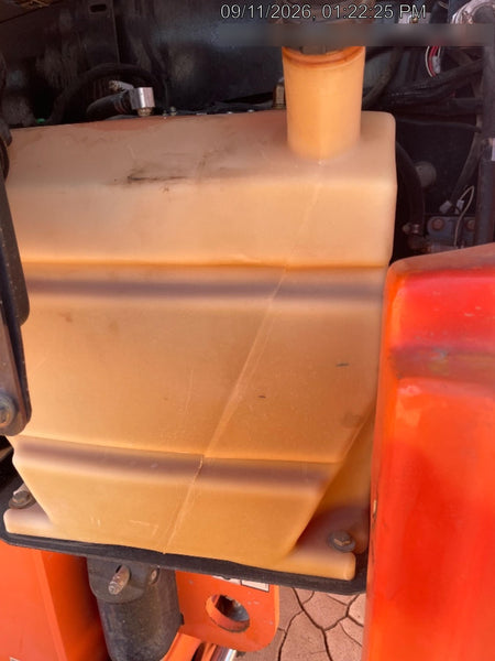 2019 JLG 460SJ
