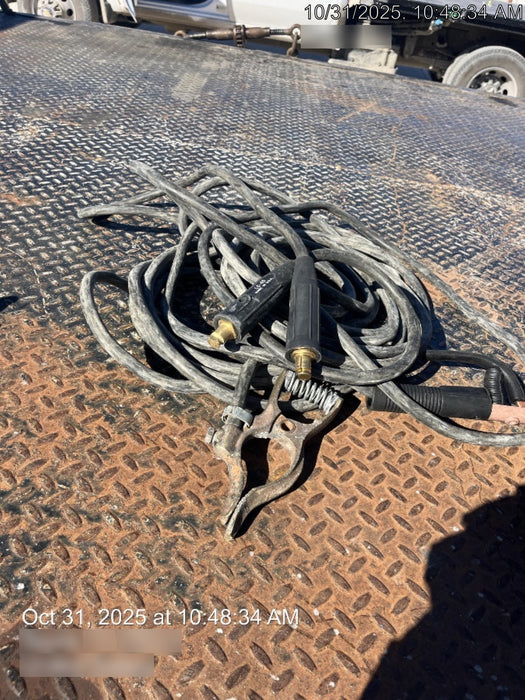 2020 MILLER ELECTRIC CST-280