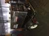 Lincoln Electric Vantage 322 Lincoln Vantage 322 Welder w/Trailer