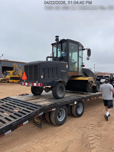 2022 LAYMOR SM450