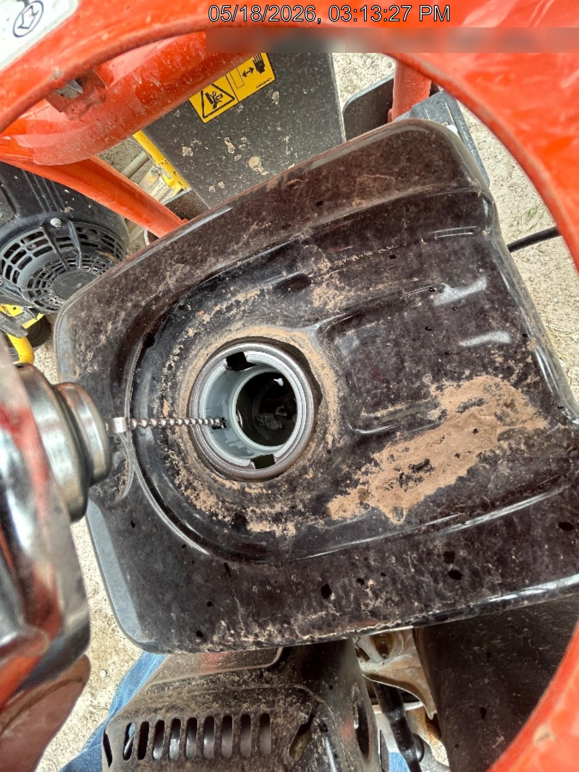 2025 HUSQVARNA LG300