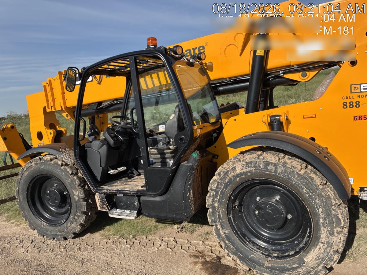 2026 JCB 510-56