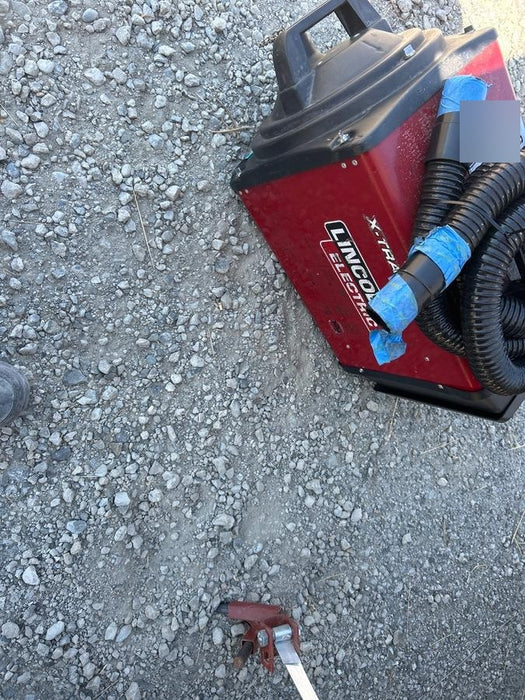 2019 LINCOLN ELECTRIC K652-1