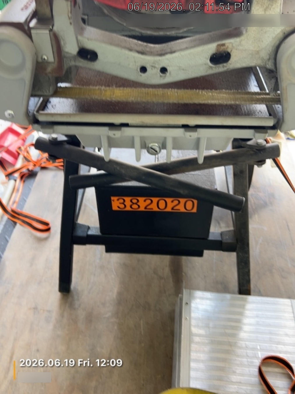 2023 RIDGID 1224