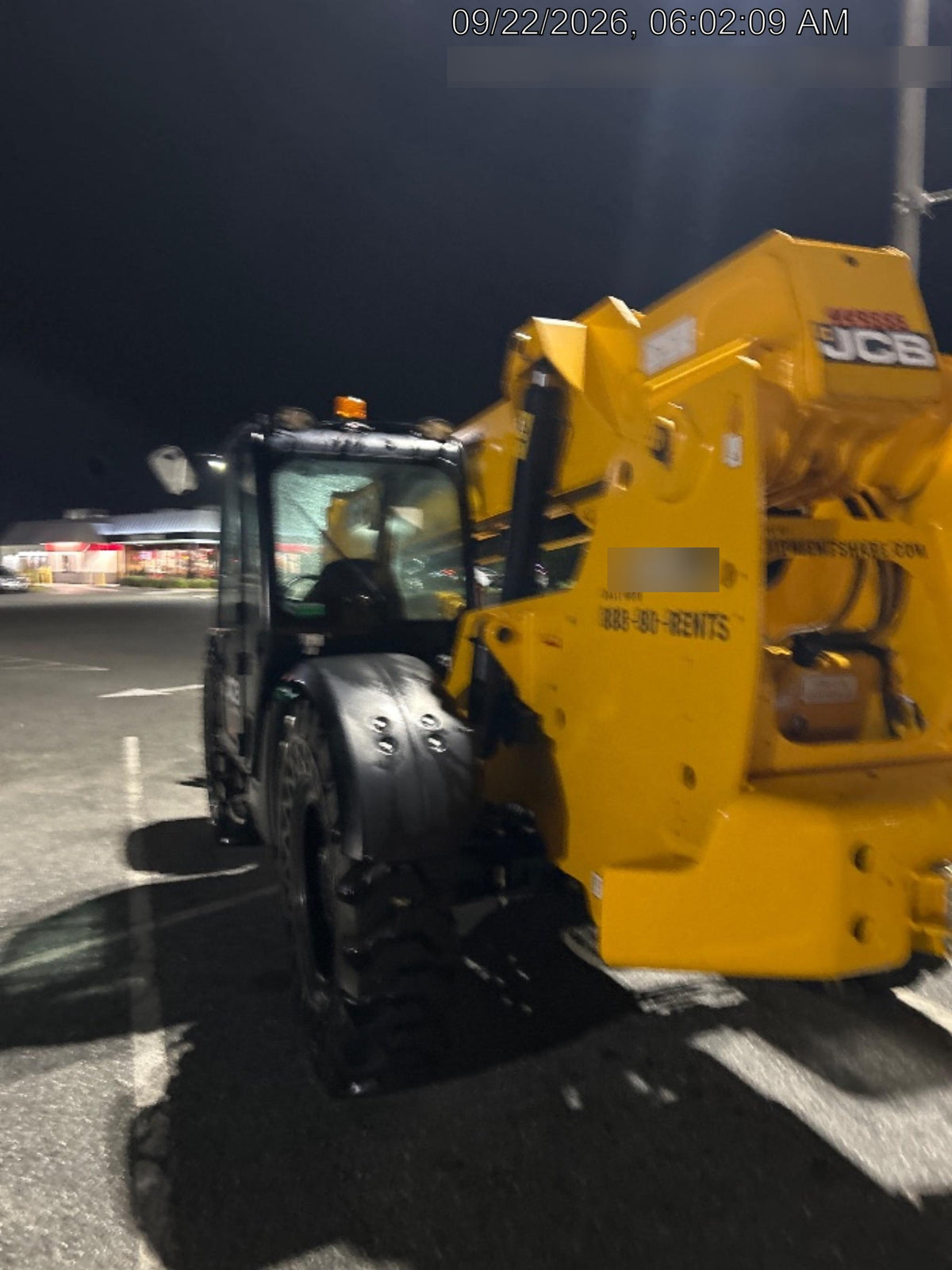 2024 JCB 509-42
