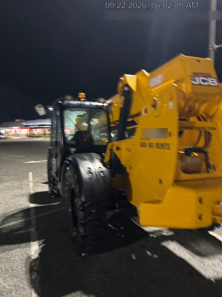 2024 JCB 509-42