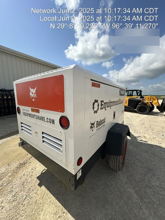 2024 BOBCAT PA425WCU-T4F